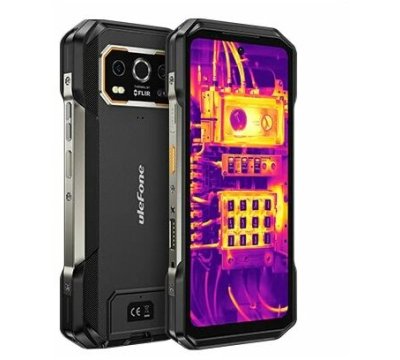 Ulefone Armor 27T Pro+